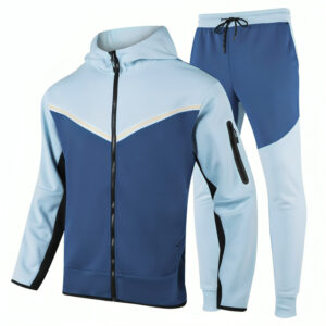 Custom Private Label Men’s Tracksuits Manufacturer